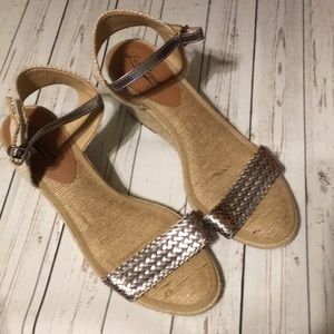 LUCKY BRAND | Kavelli 2 Wedge